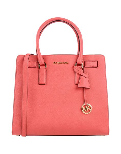 michael kors purse ai-1608|Michael Kors Muted Pink Purse Ai.